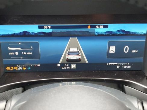 New 2026 Subaru Outback Premium image 10