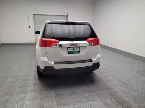 Used 2014 GMC Terrain SLE FWD image 6