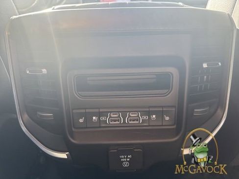 Used 2025 RAM 1500 Tungsten image 23