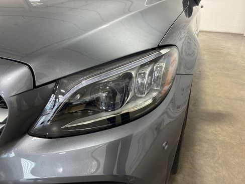 Used 2023 Mercedes-Benz C 43 AMG C 43 AMG image 12