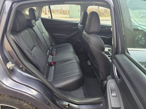 Used 2017 Subaru Impreza 2.0i Limited image 15