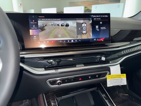 New 2026 BMW X5 sDrive40i w/ M Sport Package image 19