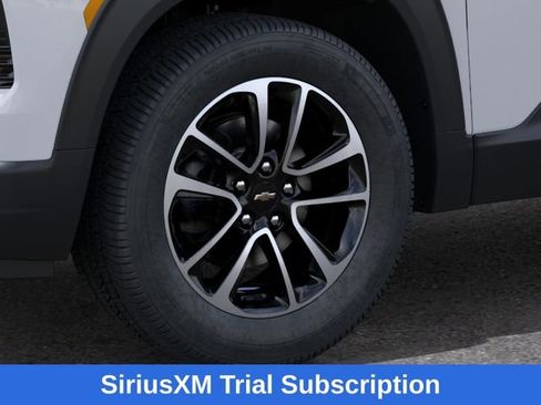 New 2026 Chevrolet TrailBlazer LT w/ Convenience Package AWD/4WD image 10