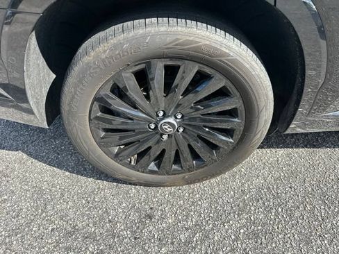Used 2025 Hyundai Palisade Calligraphy AWD/4WD image 10