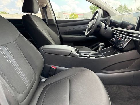 Used 2026 Hyundai Tucson SEL Plus AWD/4WD image 15
