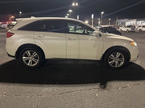Used 2014 Acura RDX FWD image 5