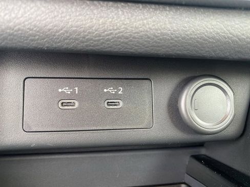 New 2026 Nissan Rogue SV image 25