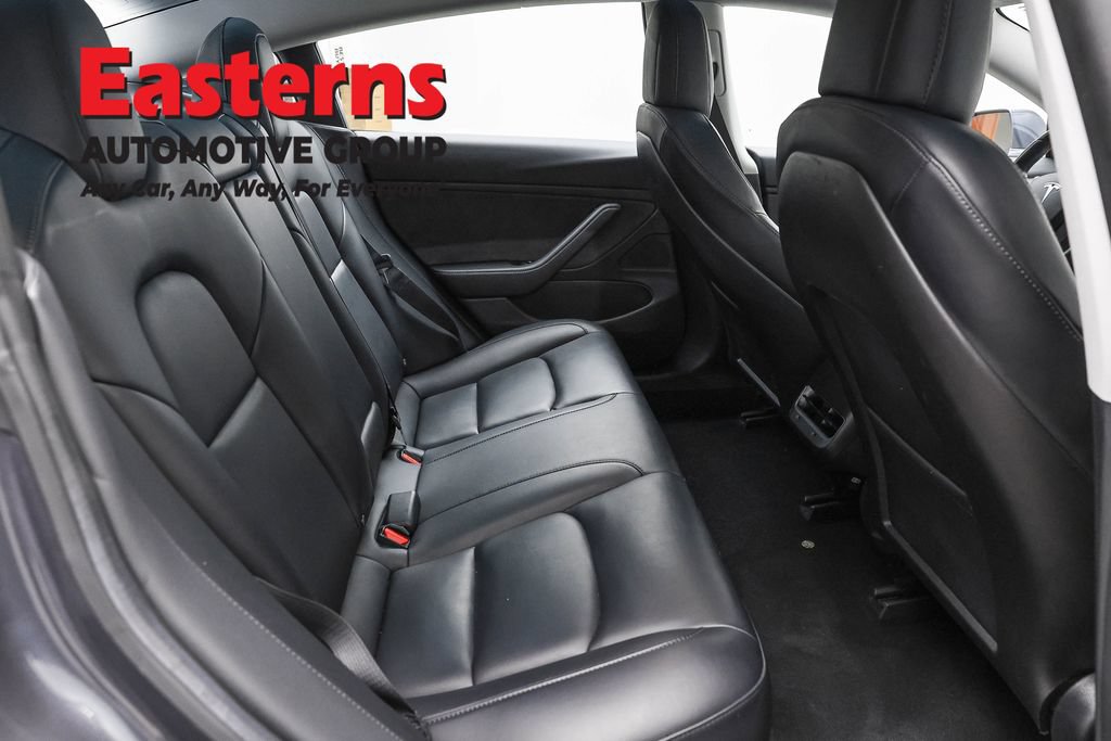 Used 2019 Tesla Model 3 Performance AWD/4WD image 18