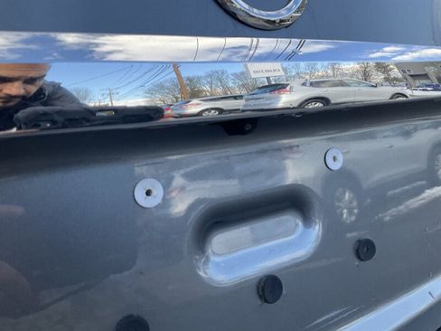 Used 2018 Nissan Altima 2.5 SV image 11