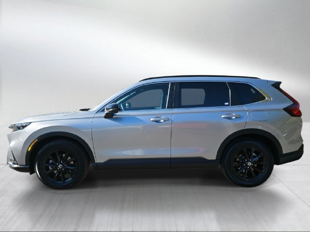 Used 2024 Honda CR-V Sport-L image 6