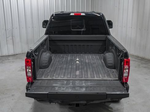 Used 2020 Ford F250 Lariat w/ Lariat Ultimate Package AWD/4WD image 59