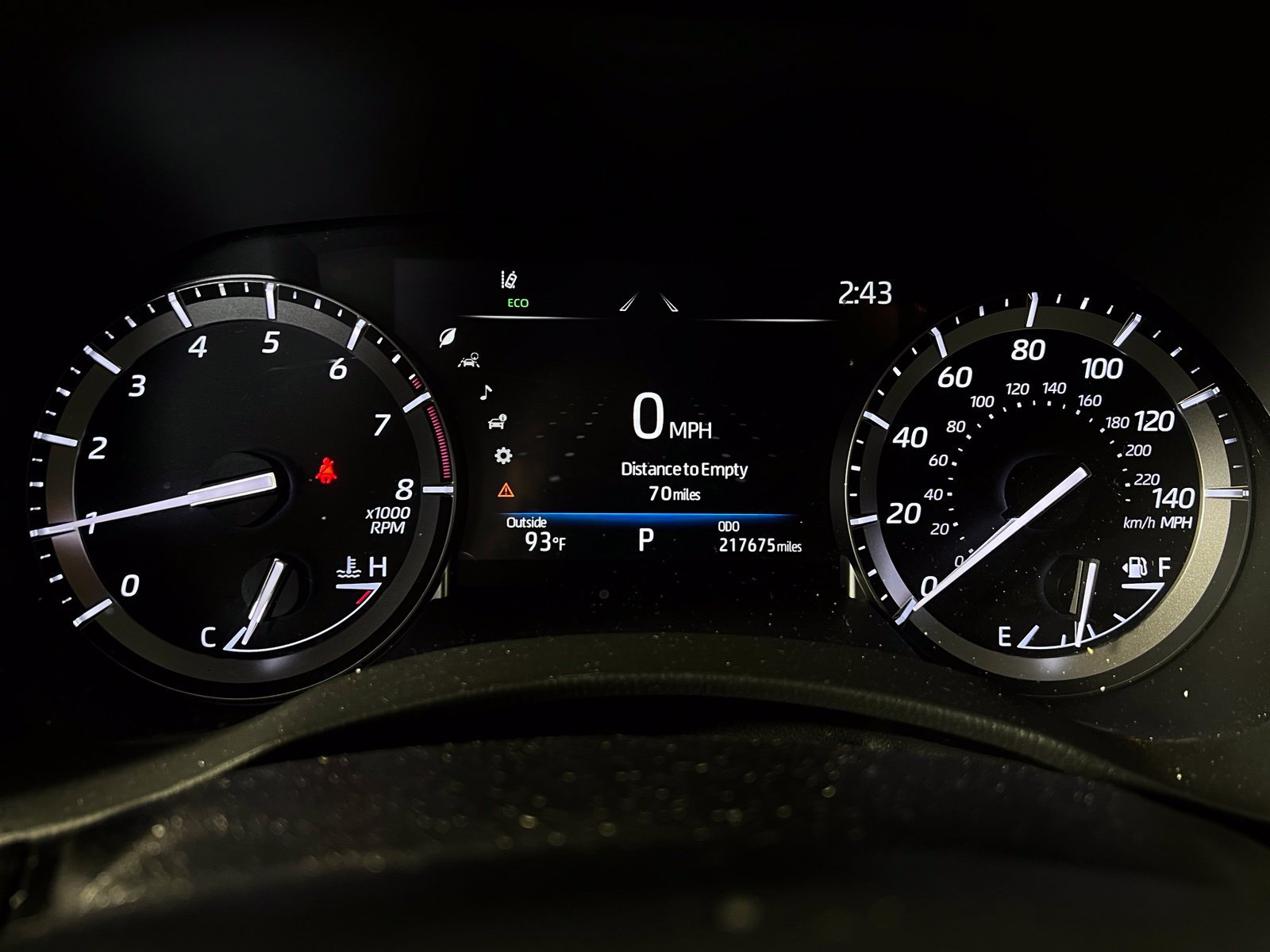 Used 2021 Toyota Highlander XSE AWD/4WD image 10