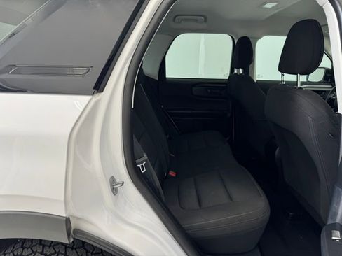 Used 2022 Ford Bronco Sport image 18