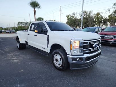 Certified 2024 Ford F350 XLT