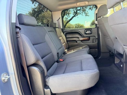 Used 2016 GMC Sierra 1500 SLE w/ Texas SLE Value Package image 29