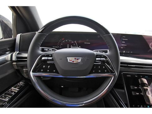 New 2026 Cadillac Escalade ESV Sport w/ Touring Package AWD/4WD image 14