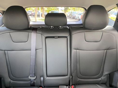 New 2026 Hyundai Tucson SEL image 36