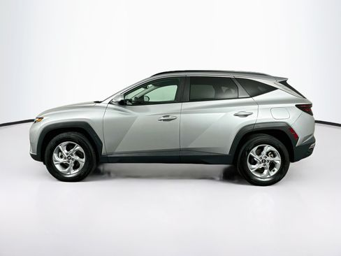 Used 2024 Hyundai Tucson SEL AWD/4WD image 4