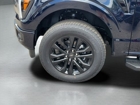 New 2026 Ford F150 Lariat w/ Equipment Group 502A High AWD/4WD image 30