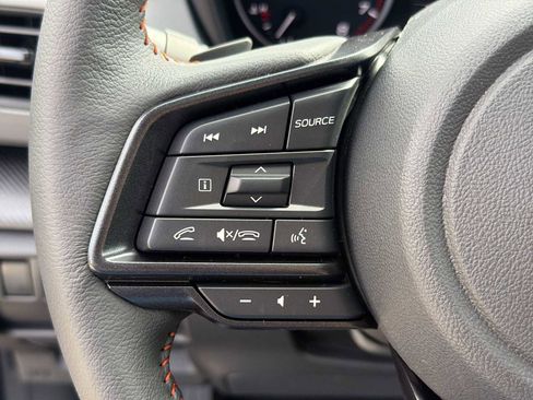 New 2026 Subaru Crosstrek 2.5i Limited AWD/4WD image 21