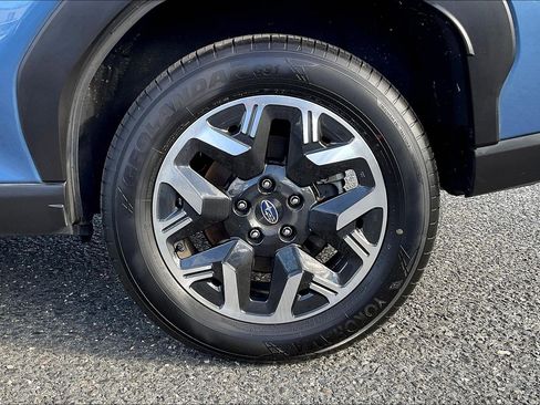 Certified 2025 Subaru Forester w/ Convenience Package #1 image 9