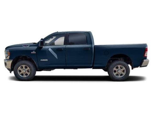Certified 2023 RAM 3500 Big Horn w/ Level 2 Equipment Group image 2