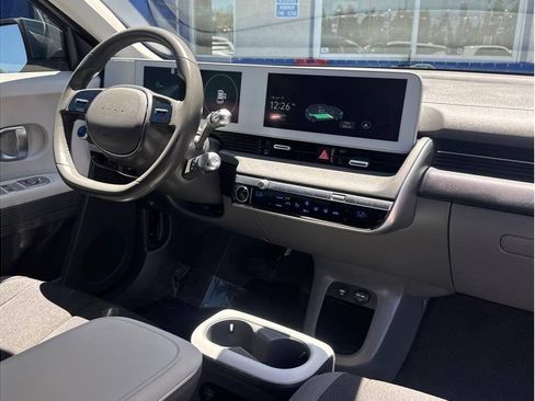 Used 2022 Hyundai Ioniq 5 SE RWD image 5