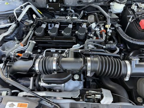 Used 2021 Honda Accord Sport Special Edition image 28