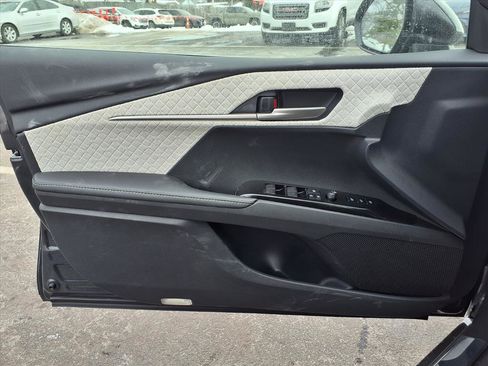 New 2026 Toyota Camry XLE w/ Premium Plus Package image 19