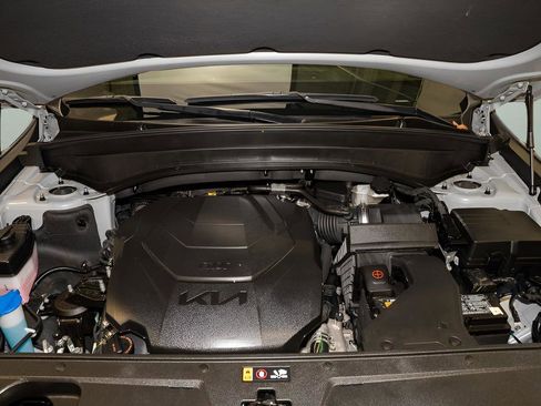 Certified 2024 Kia Telluride SX X-Pro image 21