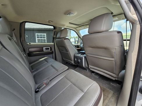 Used 2010 Ford F150 Platinum AWD/4WD image 29