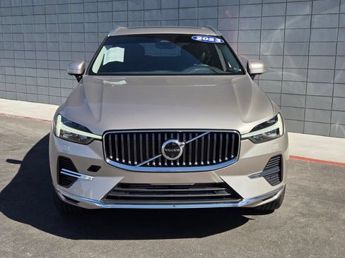 Used 2023 Volvo XC60 T8 Plus AWD/4WD image 8