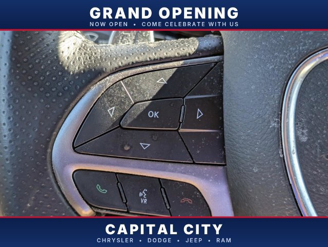 Used 2021 Dodge Durango Citadel RWD image 27