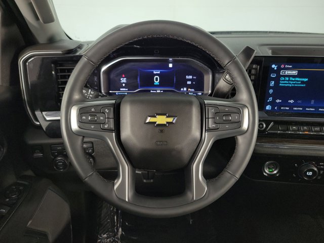 Used 2023 Chevrolet Silverado 1500 LT AWD/4WD image 21