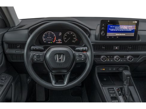 New 2026 Honda CR-V LX image 23
