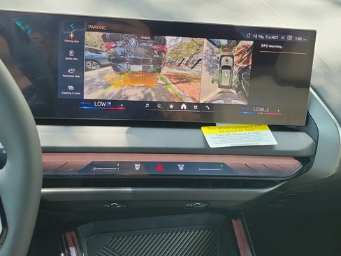 New 2026 BMW X3 xDrive30i w/ Premium Package AWD/4WD image 20