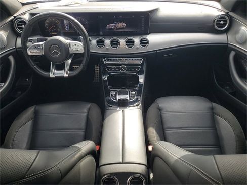 Used 2019 Mercedes-Benz E 53 AMG 4MATIC Sedan image 13