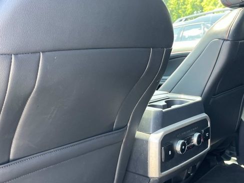Certified 2024 Ford Expedition Limited AWD/4WD image 25