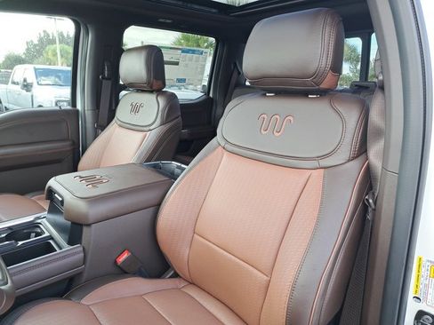 New 2026 Ford F350 King Ranch image 20