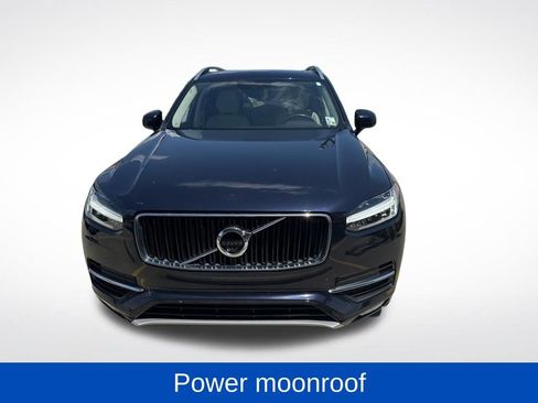 Used 2016 Volvo XC90 T6 Momentum w/ Momentum Plus Package AWD/4WD image 4