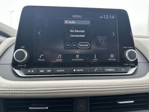 Certified 2023 Nissan Rogue SV image 14