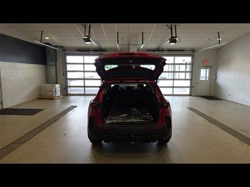 New 2025 MAZDA CX-50 AWD 2.5 Hybrid w/ Weather Package image 44