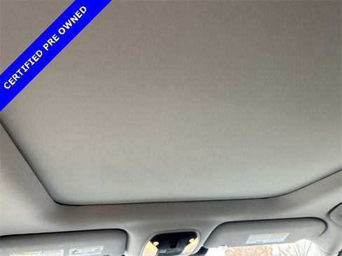 Certified 2025 INFINITI QX60 Pure image 28