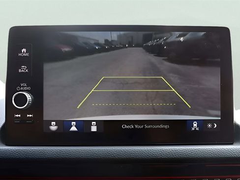 Used 2025 Honda Civic Si image 24