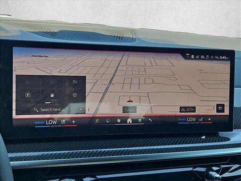 New 2027 BMW X6 M60i AWD/4WD image 14