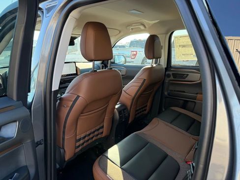 New 2025 Ford Bronco Sport Outer Banks w/ Outer Banks Tech Package+ image 11