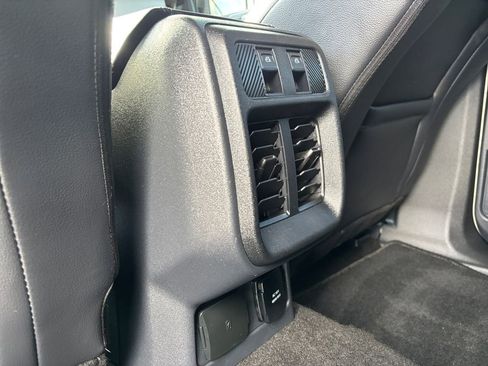 Used 2025 Ford Bronco Outer Banks AWD/4WD image 36