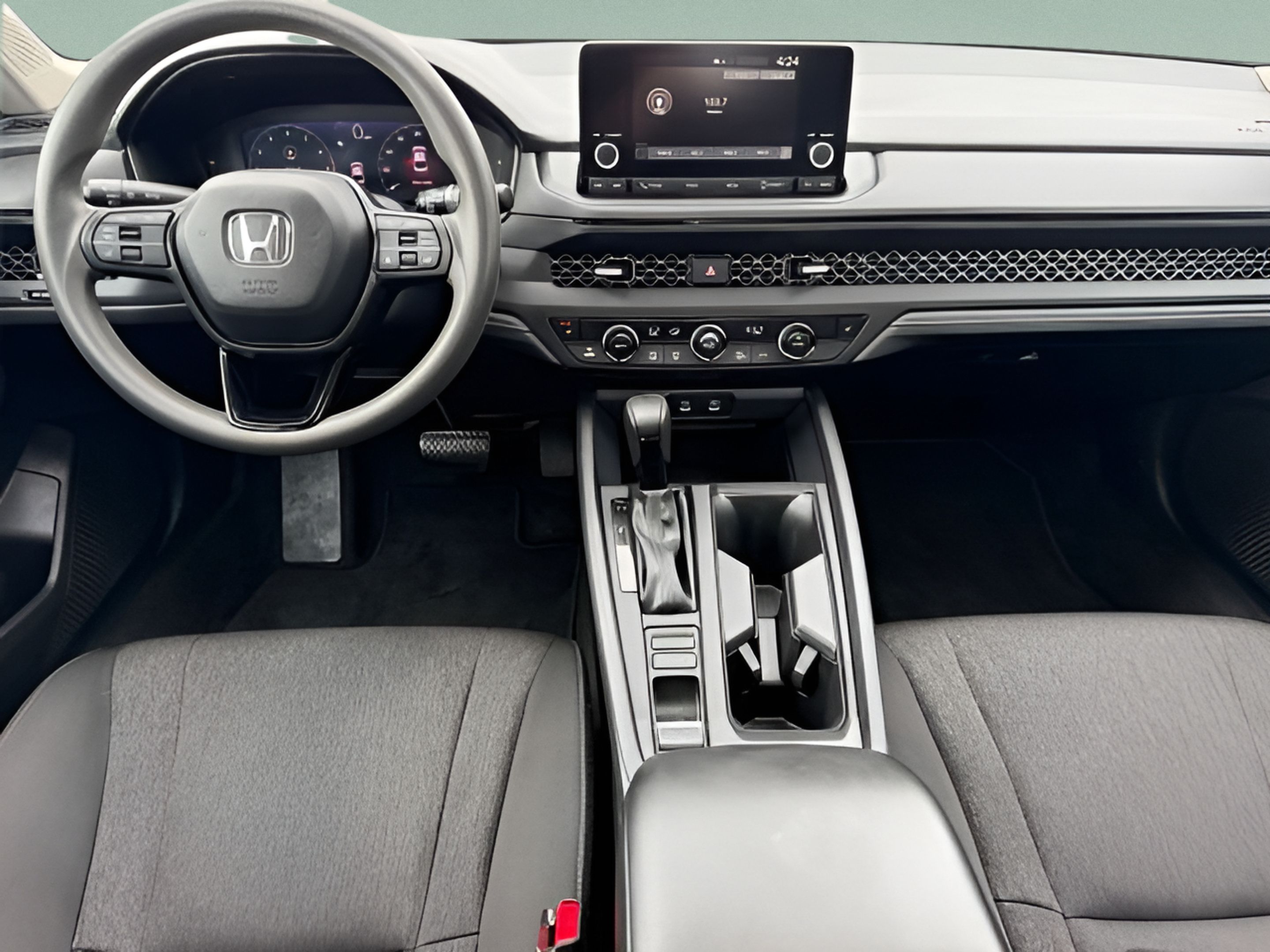 Used 2024 Honda Accord EX image 10