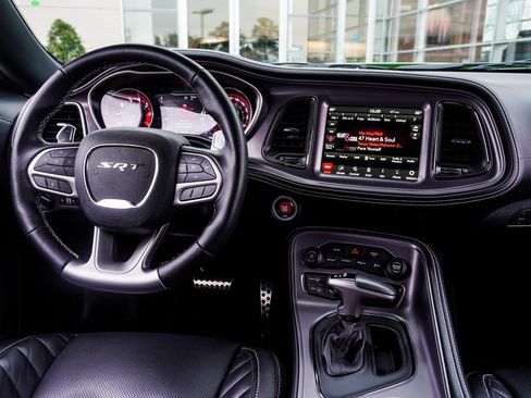 Used 2023 Dodge Challenger SRT Hellcat image 14