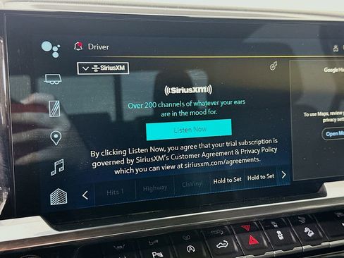 Used 2023 Chevrolet Silverado 1500 LTZ image 32